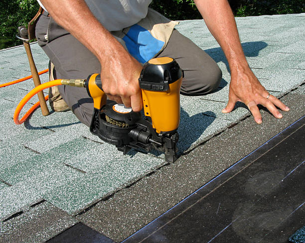 Best Commercial Roofing Services  in Roy, UT