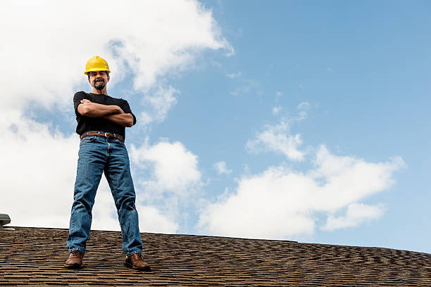 Best Roofing Contractor Near Me  in Roy, UT