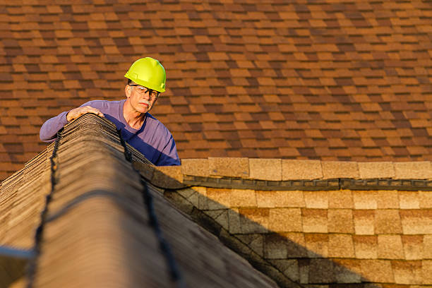 Best Commercial Roofing Services  in Roy, UT