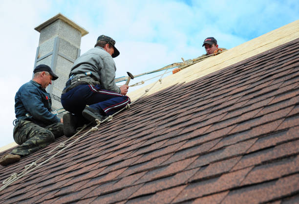 Roof Repair Estimates in Roy, UT